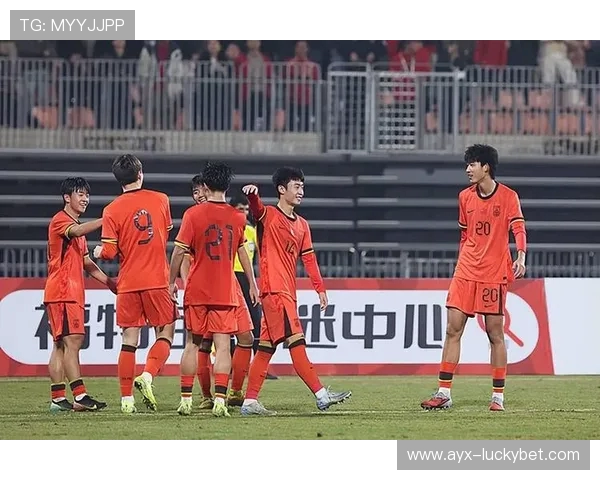 国足U17冲奇迹，剑指世界杯，晋级形势揭晓，祈祷日本放水助攻_2